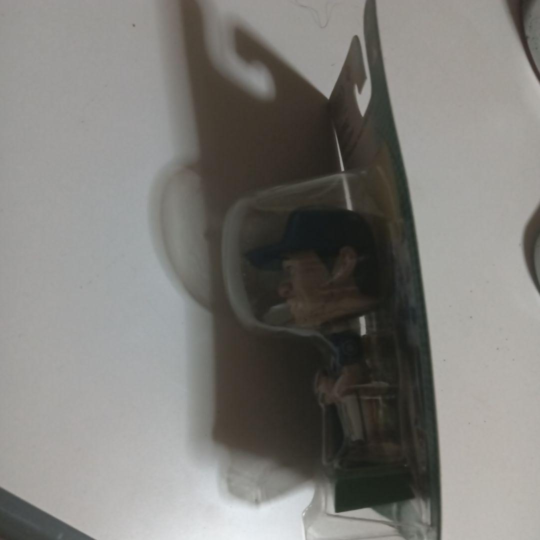 イチロー スペシャルエディション ボビングヘッド 2002年