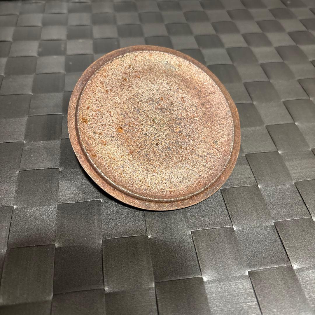 南部鉄器　鉄瓶　光雲作　約1.8L