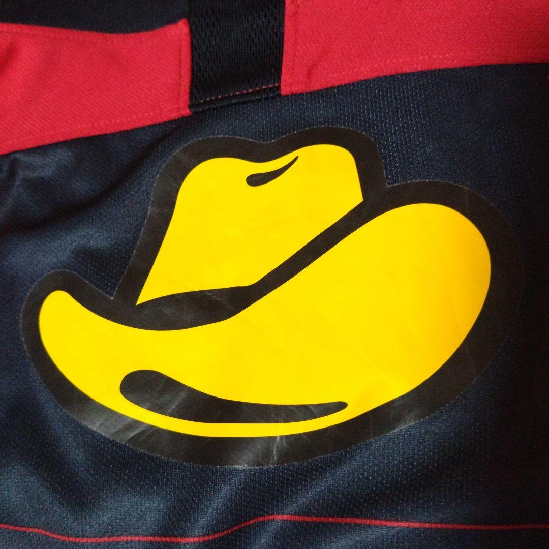 鹿島アントラーズ　ユニフォーム　Lサイズ　2019　Ⅱ