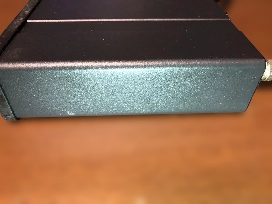 LINE 6 XDV55、V35-BP、AT810X ワイヤレスシステム