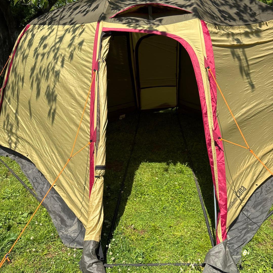 ogawa(オガワ) ドームシェルター ラナ