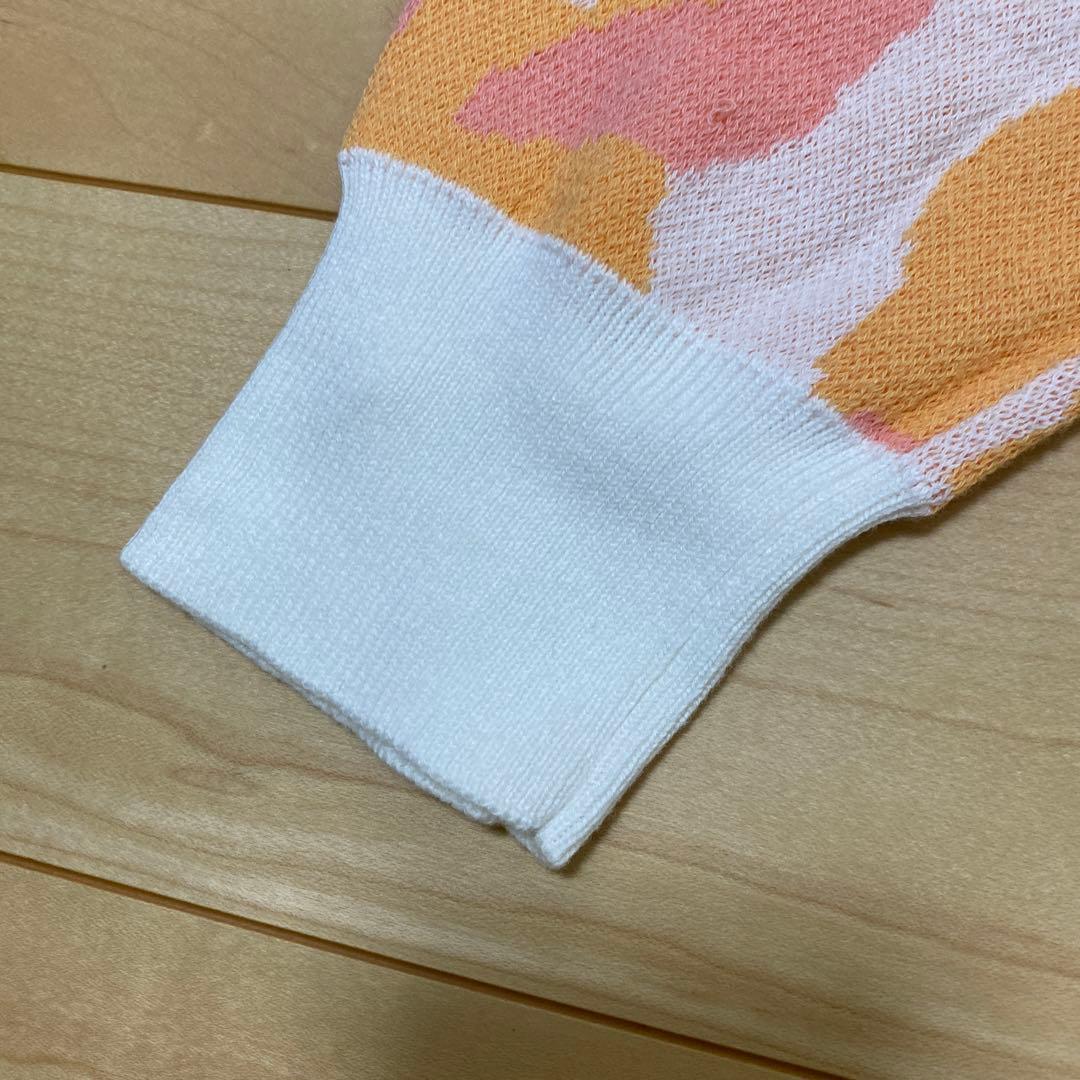 MARK & LONA ゴルフセーター 50