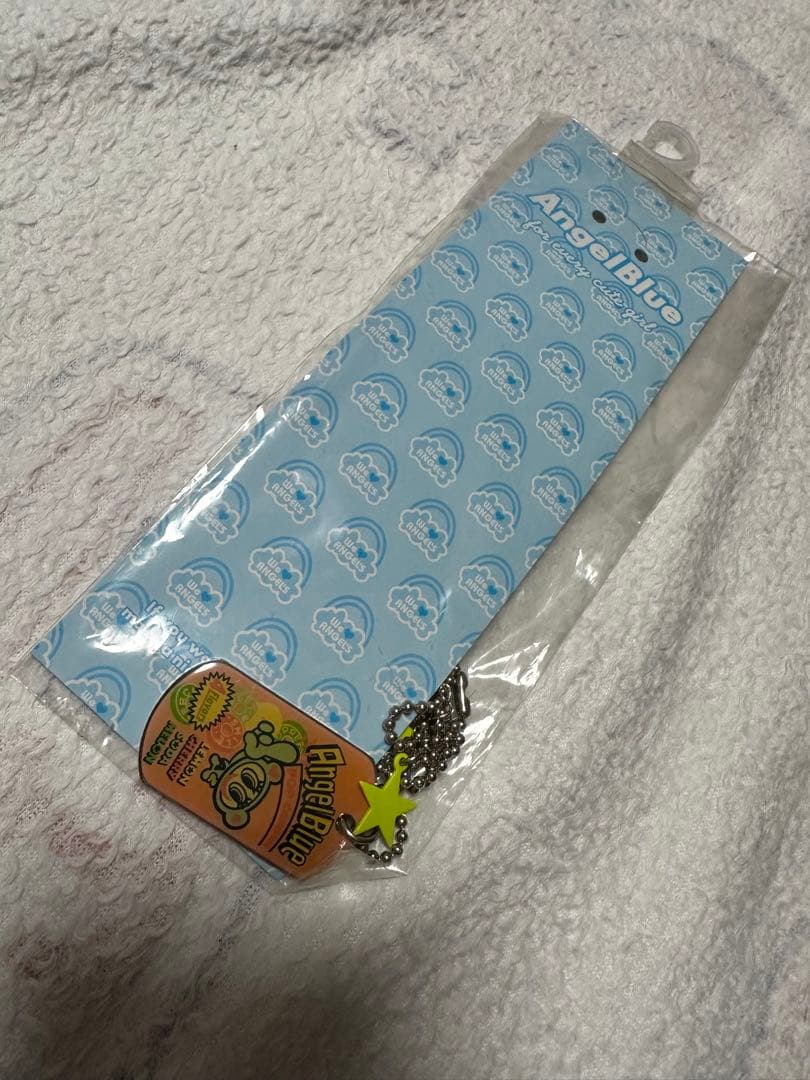 エンジェルブルー レトログッズ まとめ売り 13点