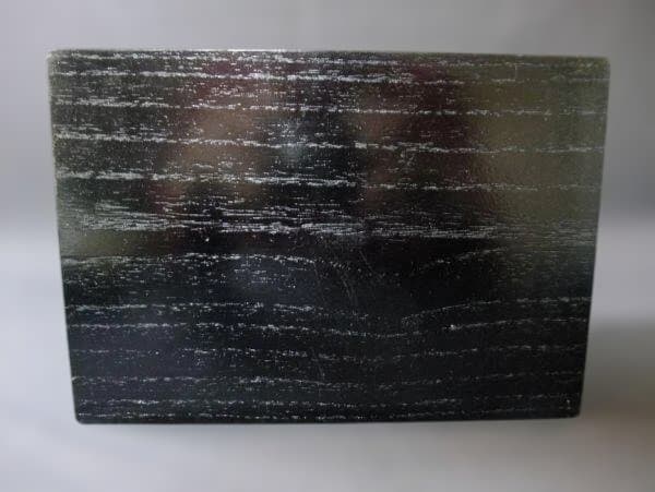 茶道具セット 木製茶箱付き