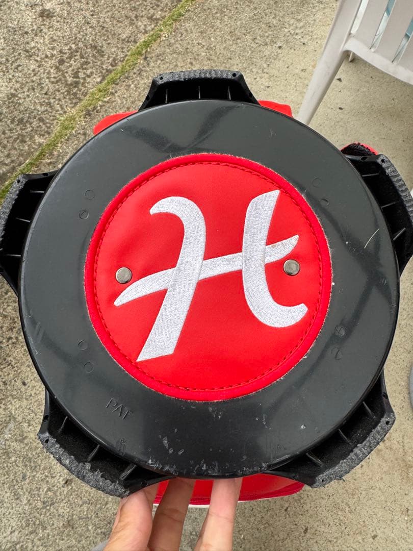 ドゥーカスデザイン キャディバッグ スタイリッシュツアー