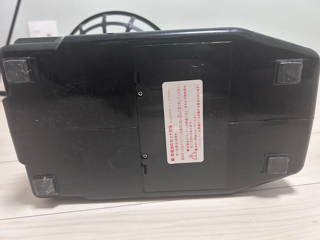 FIELD FORCE オートリターン・トスマシーンFTM-270AR ボール無