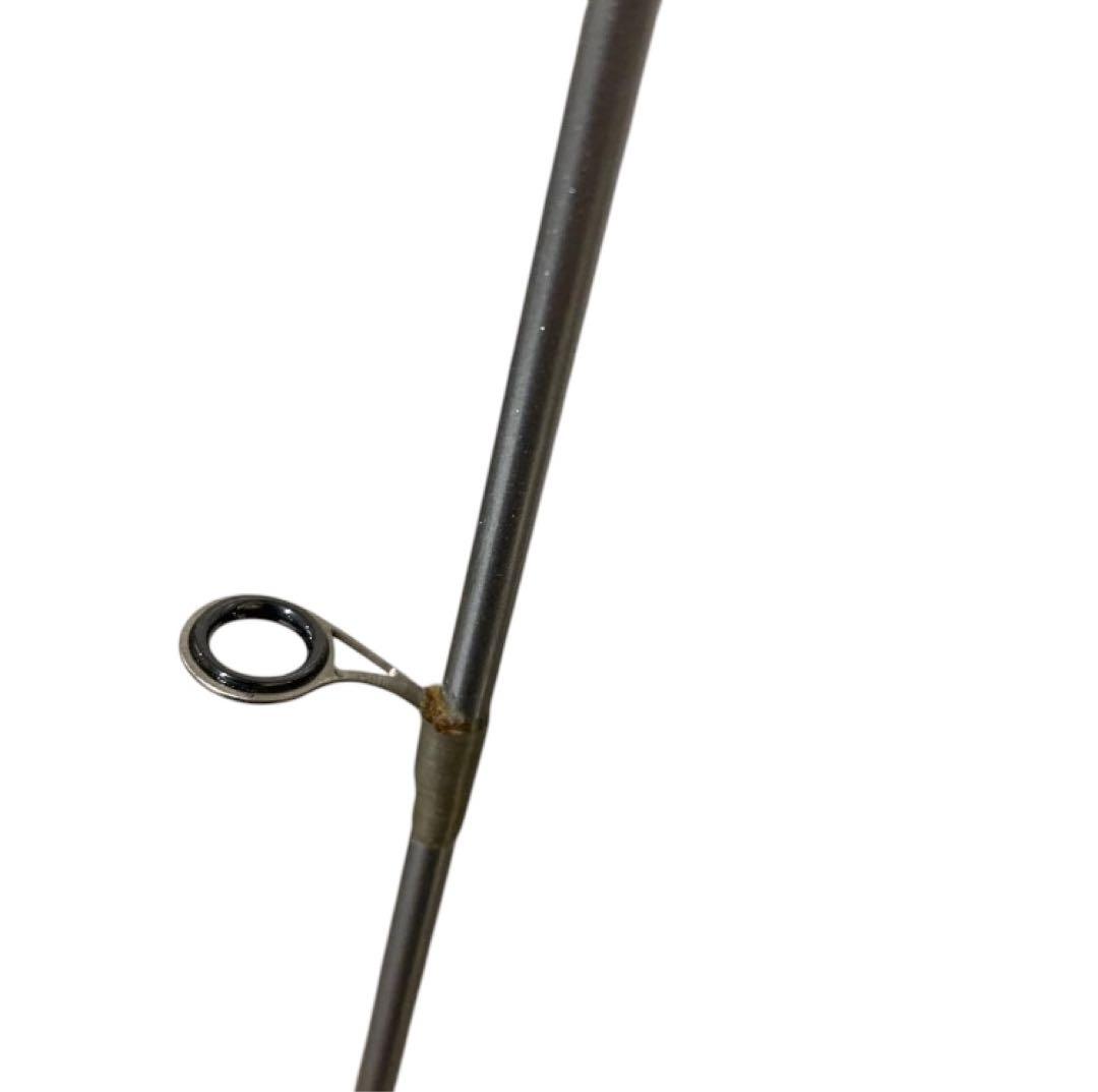 TEAM DAIWA-X ルアーロッド　釣竿　73TULFS-M 【未使用品】⑥