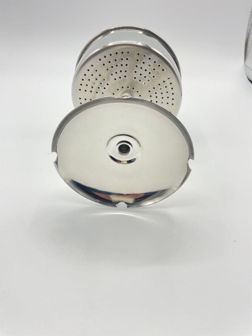 未使用  peak ステンレスパーコレーター 6カップ PR-006