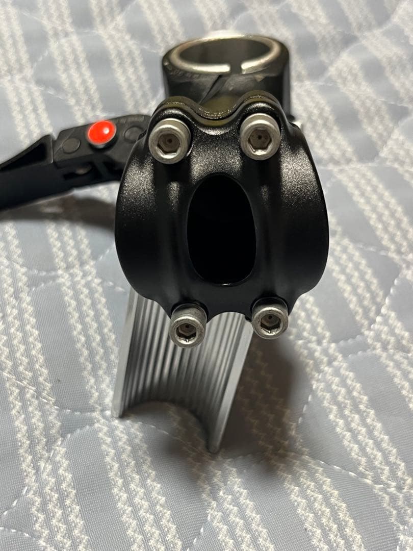 超希少‼️ SATORI ET-2 ステム