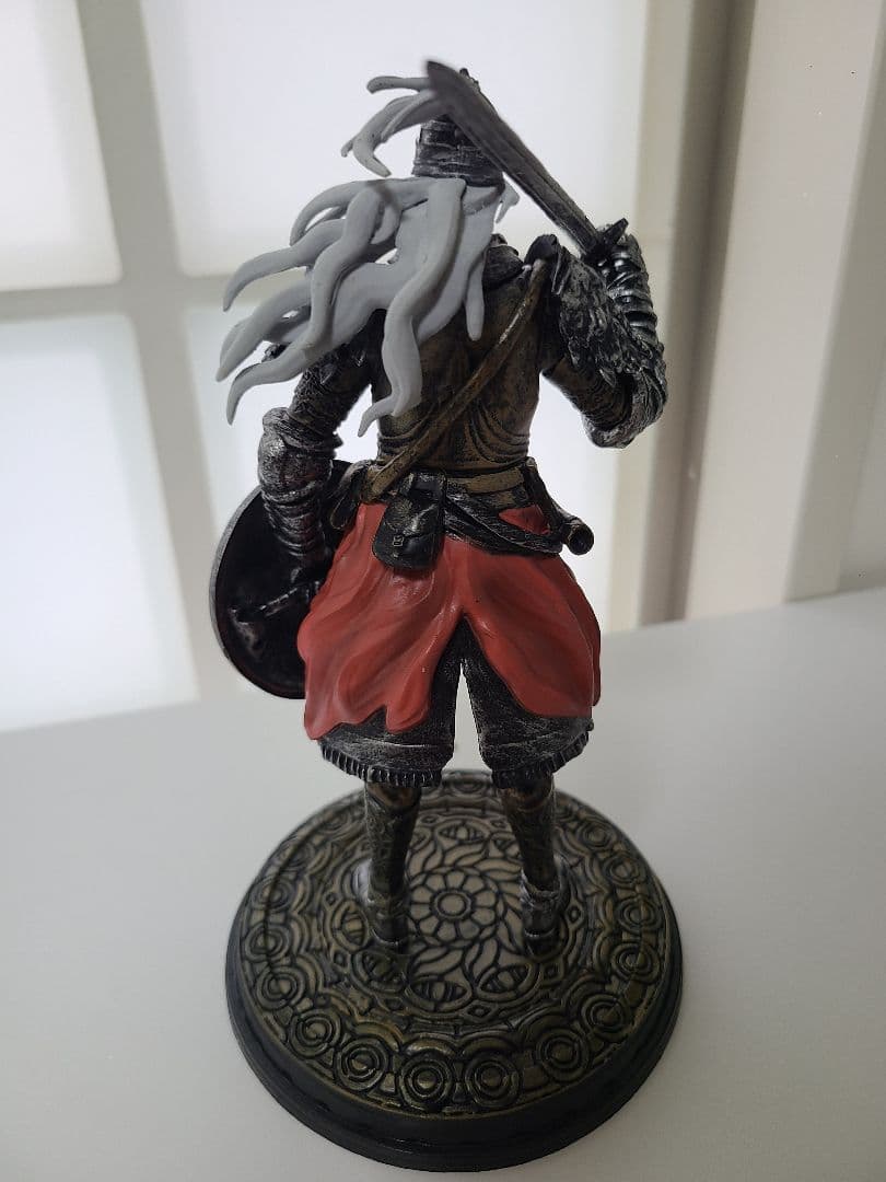 エルデンリング　フィギア