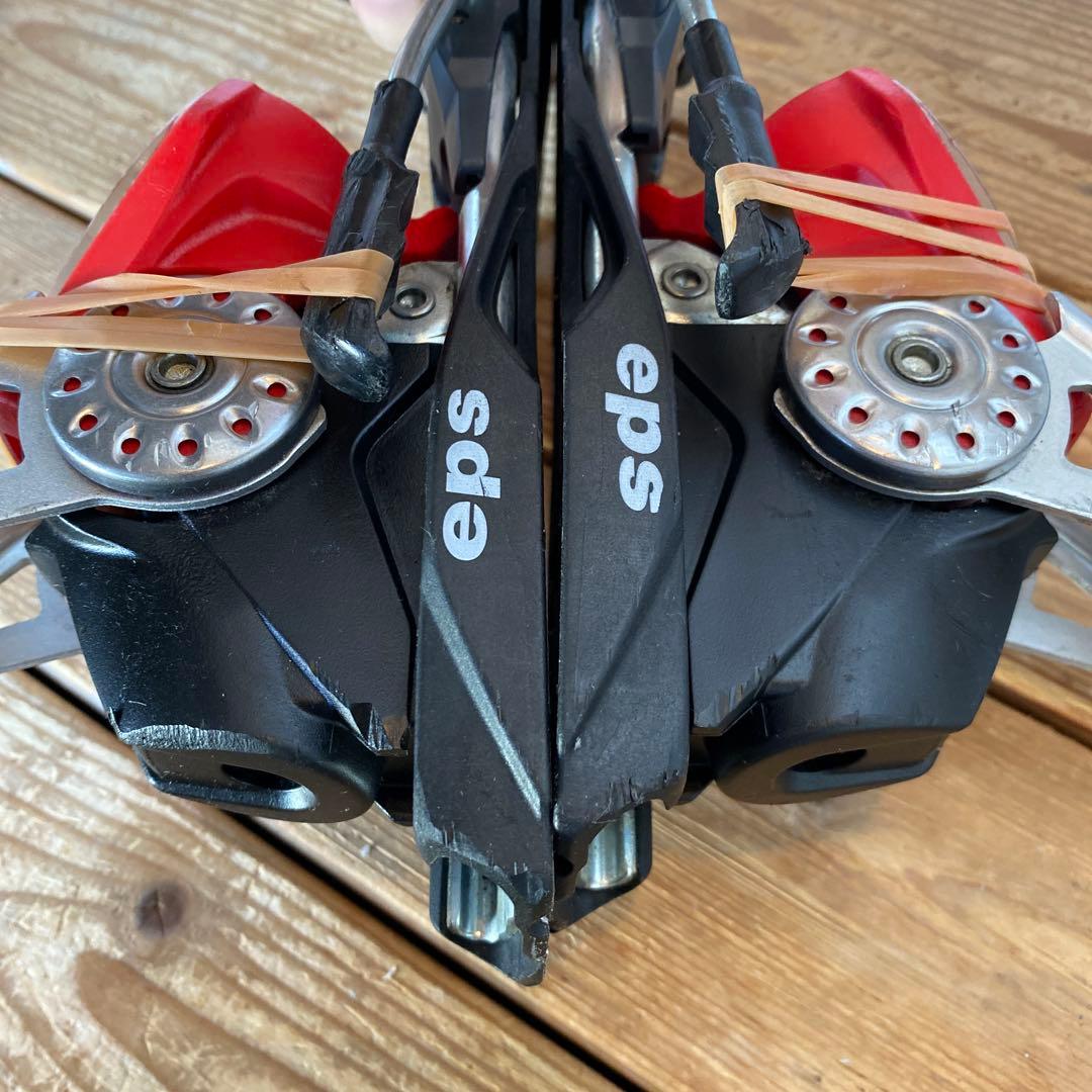 スキー marker comp14.0