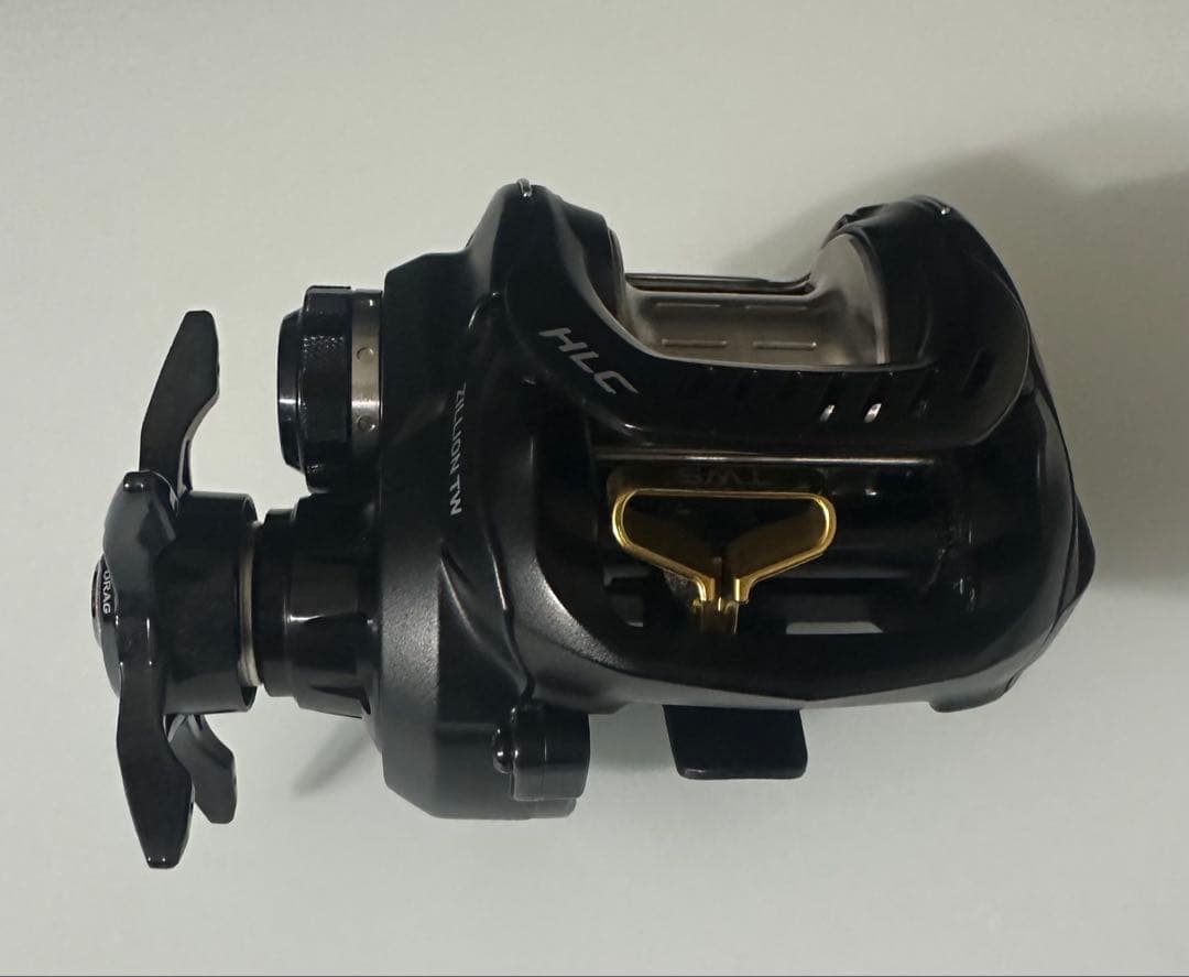 ジリオンTW HLC 1516SH