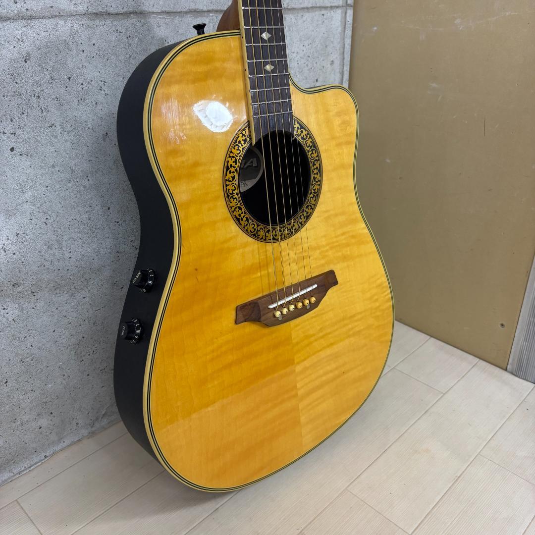 Aria エレアコ AMB-35 N