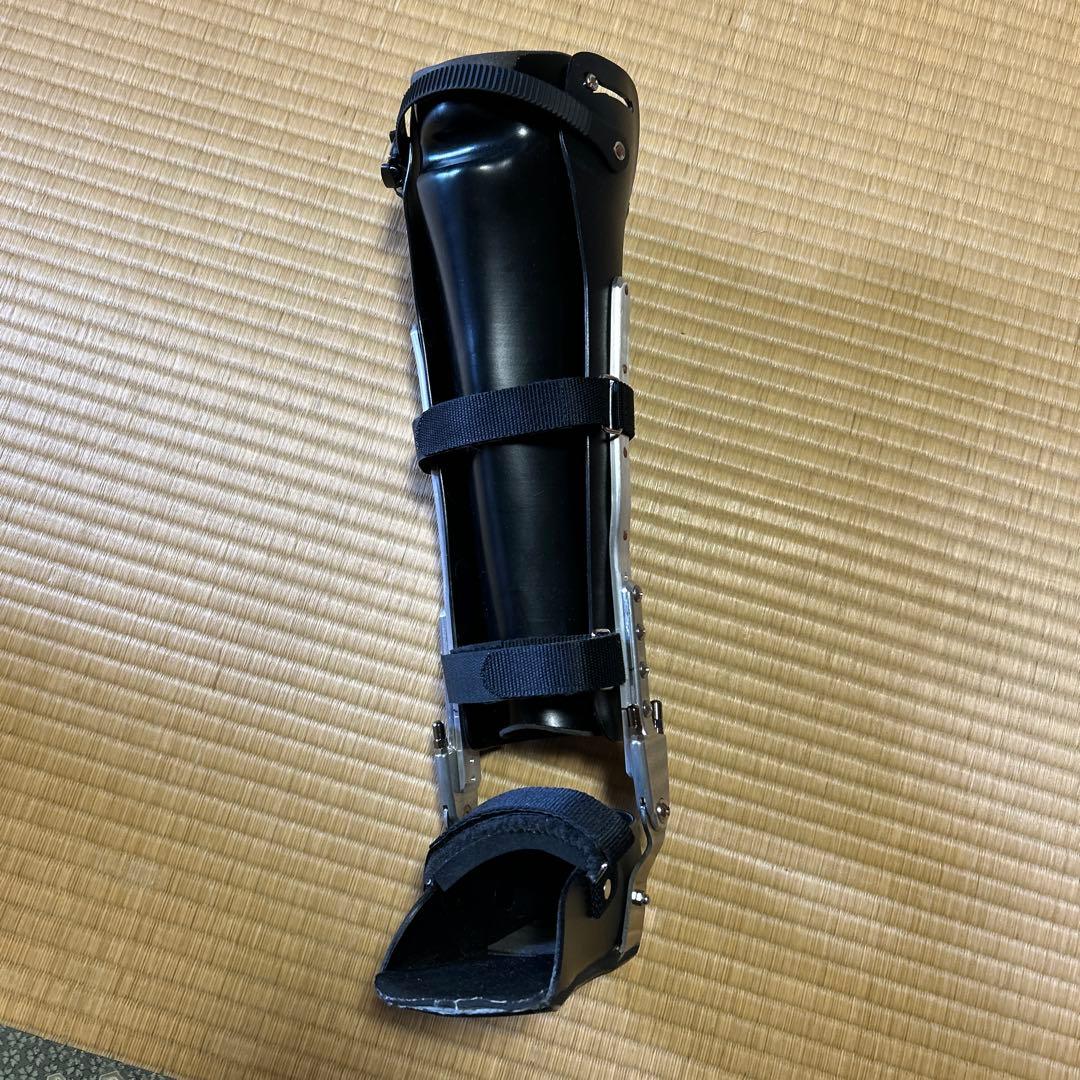 PTB装具 荷重調節装置付き