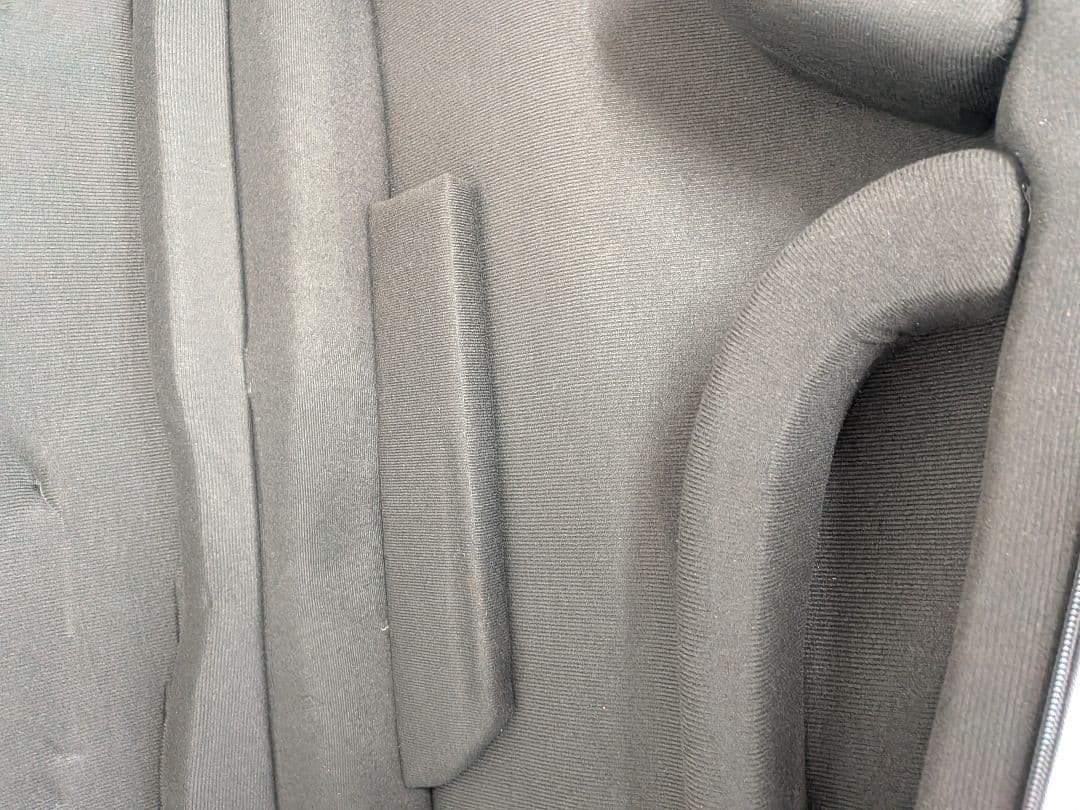 bags バリトンサックス　ケース