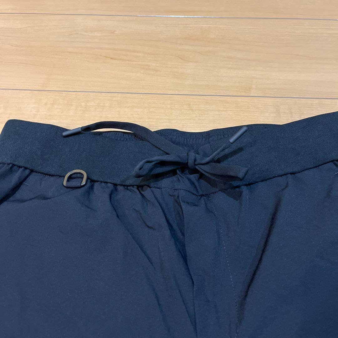 F.C. Real Bristol SOPH. ピステパンツ ブラック