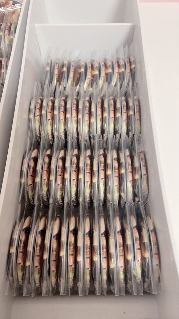 〈 即購入〇 〉鏡音レン 缶バッジ 26a 83個