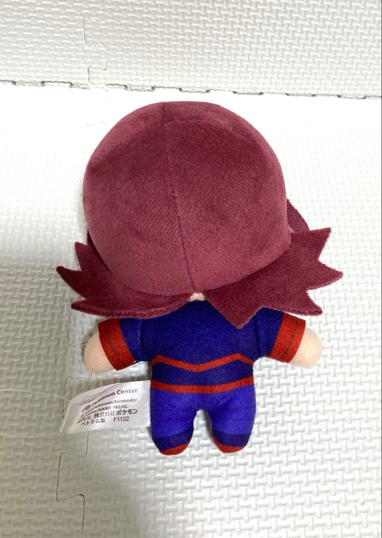 ポケモン シルバー アクスタ マスコット まとめ売り