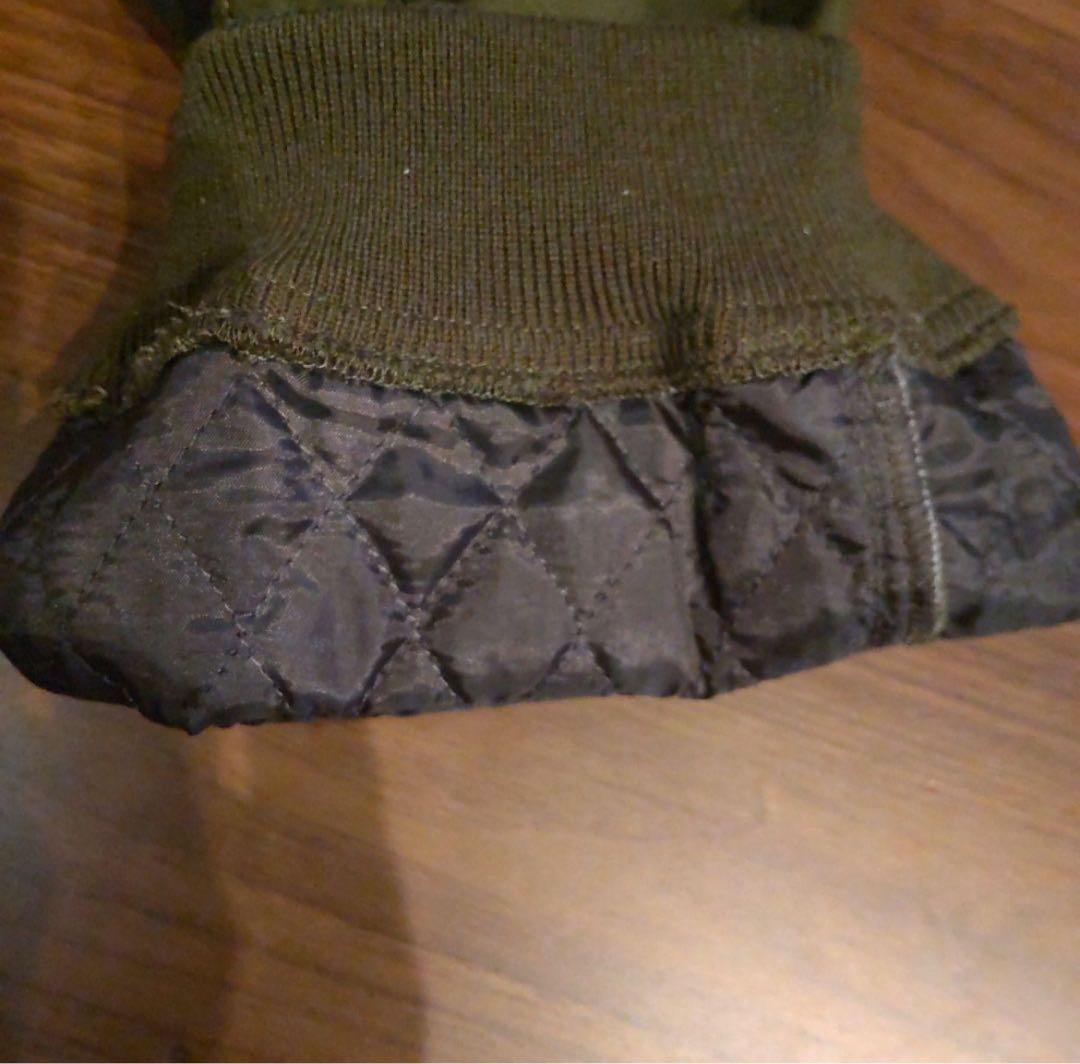 ROUGH＆SWELL ラフアンドスウェル ジョガーパンツ M