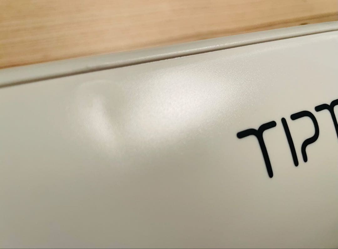 Tip Top Audio Mantis モジュラーシンセ　ケース