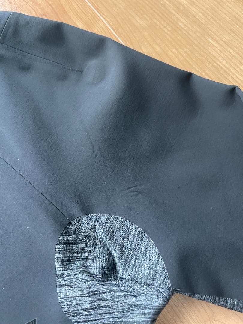 【定価６万】g－arc collection デサントゴルフ アウター