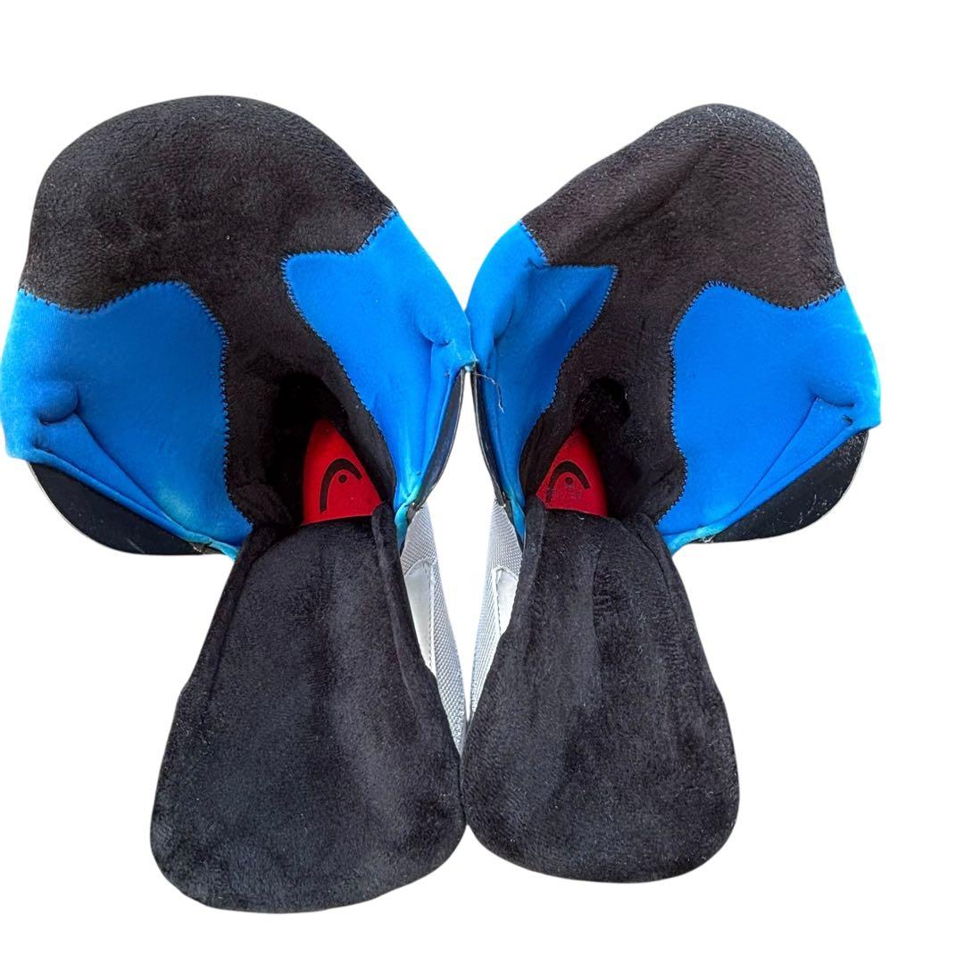 HEAD(ヘッド)　メンズ スキーブーツ EDGE 85 27-27.5cm