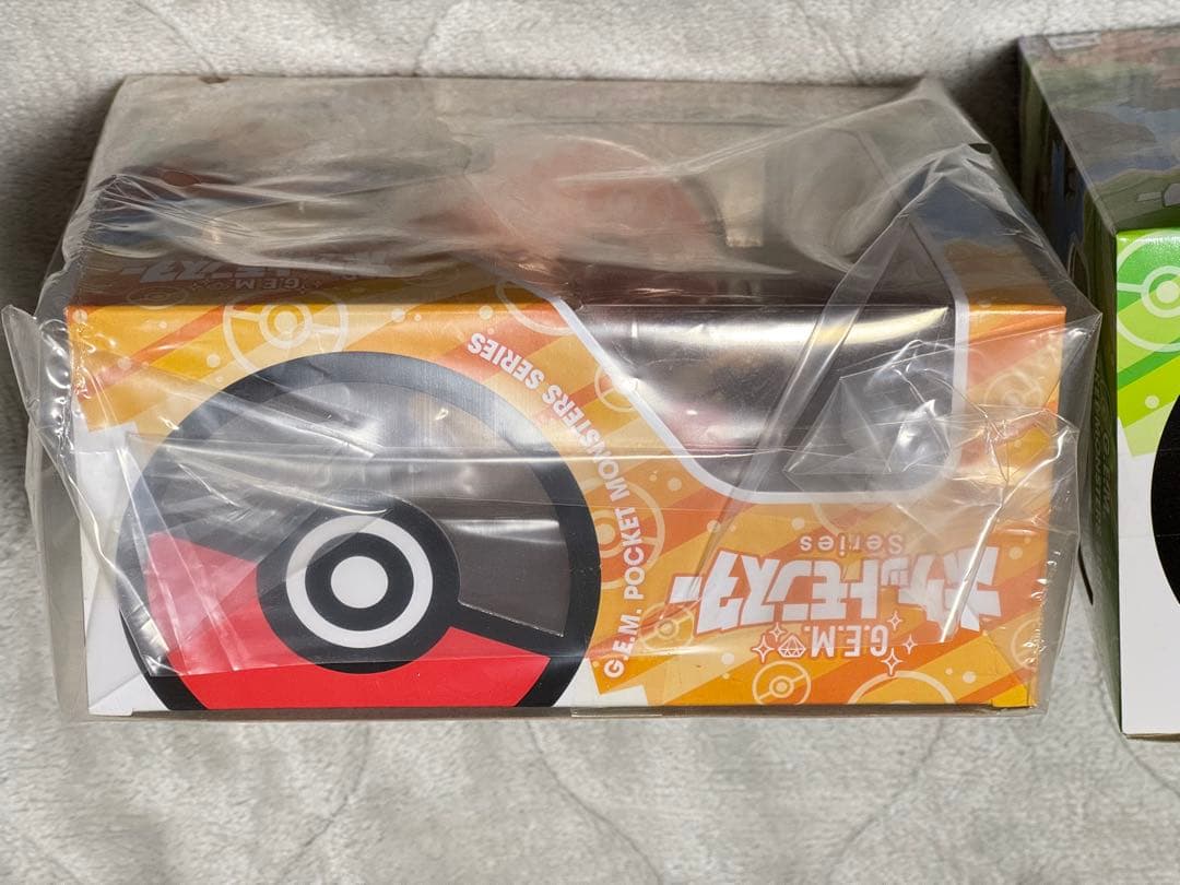 【G.E.M.ポケモンシリーズ】カスミ、タケシ、ジョーイ、ムサシ、コジロウ