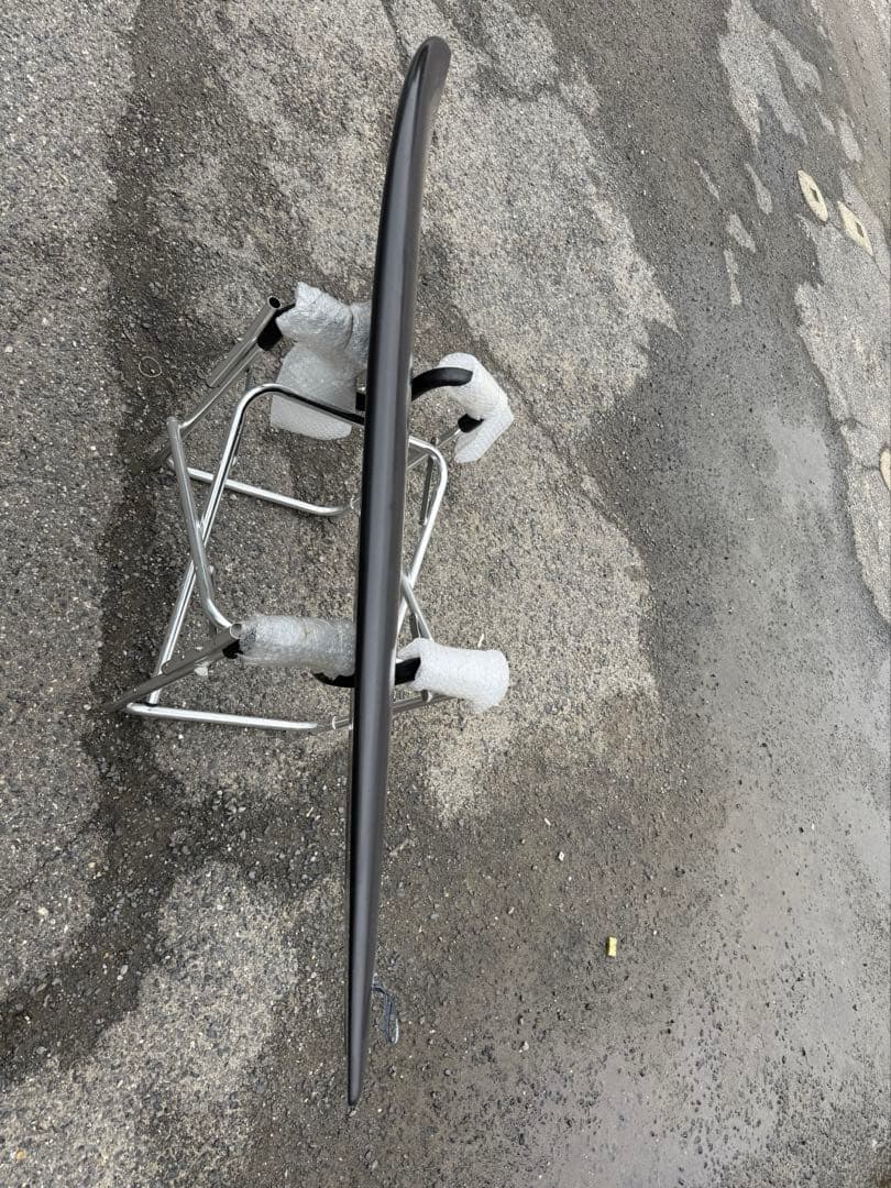 AL Merrick CHANNEL SモデルCI FISH 正規品