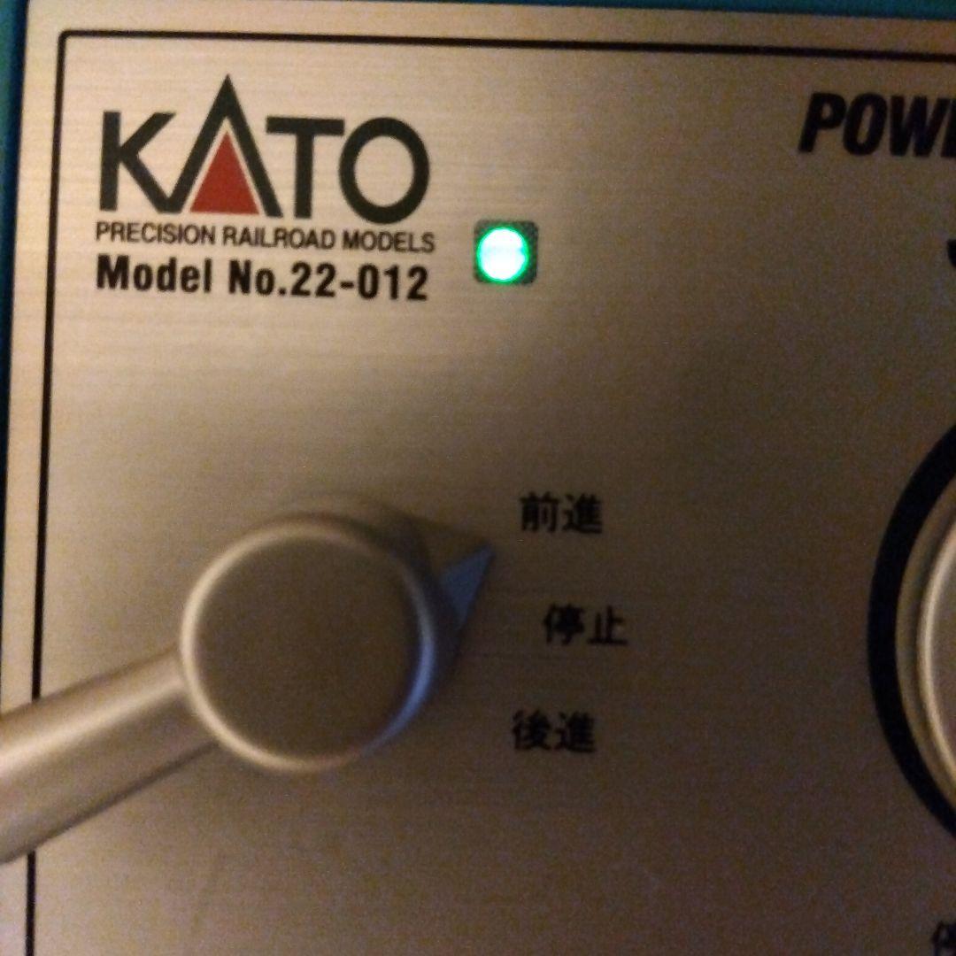 美品　KATO N700系新幹線 〈のぞみ〉スターターセットスペシャル