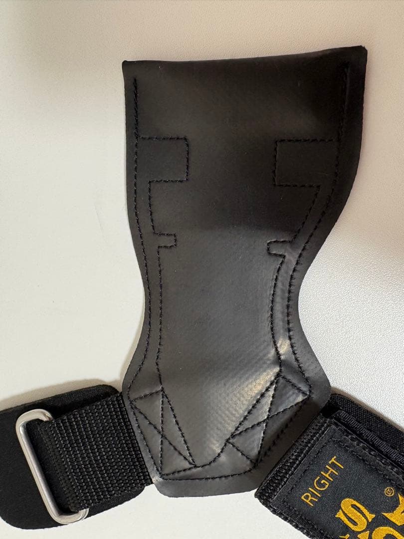 ゴールドジム　パワーグリップ Mサイズ　プロタイプG3710