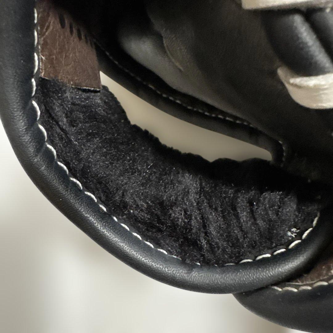 Nike Exclusive 野球グローブ　右投げ　軟式用