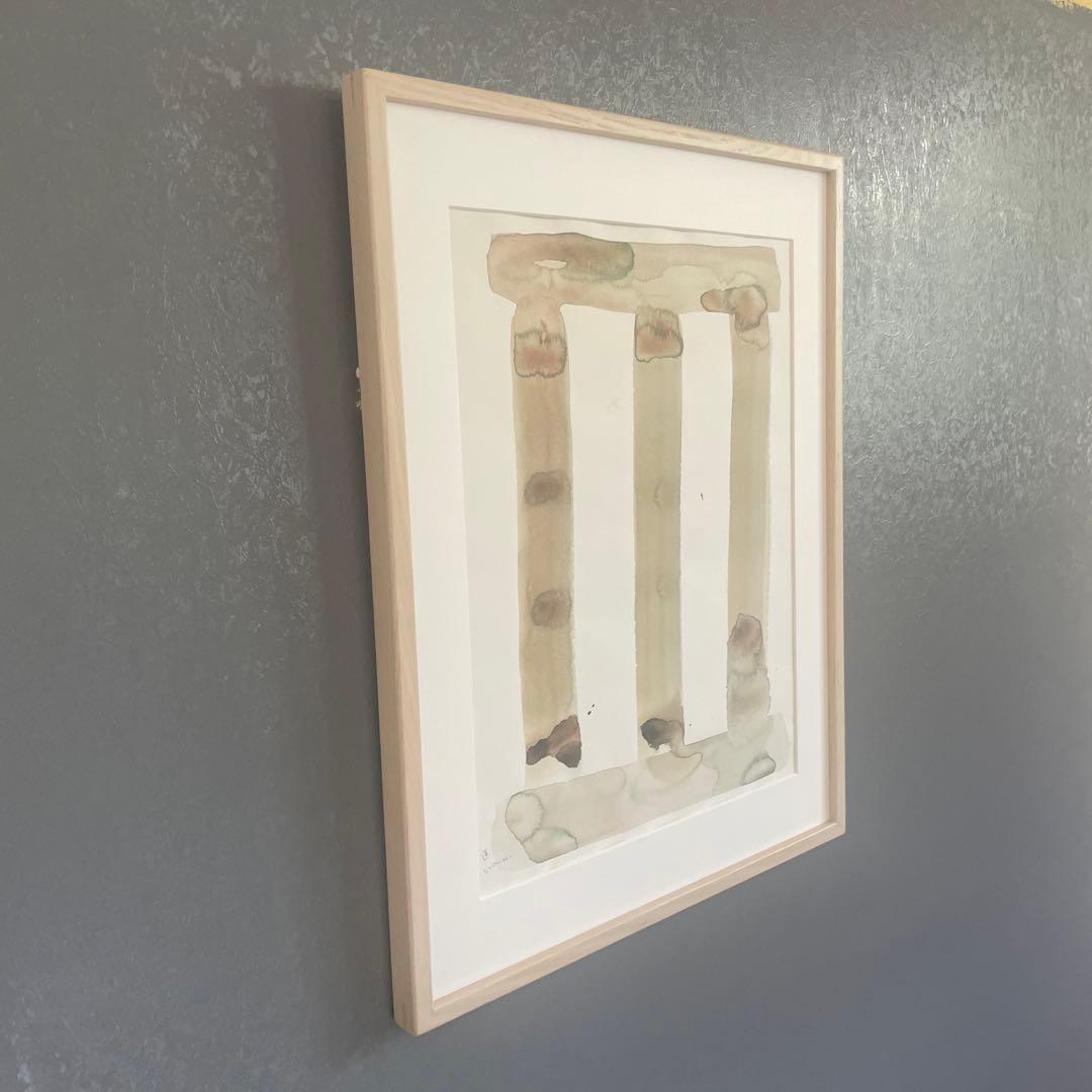 杉全直　「無題」　検／草間彌生　李禹煥　村上隆