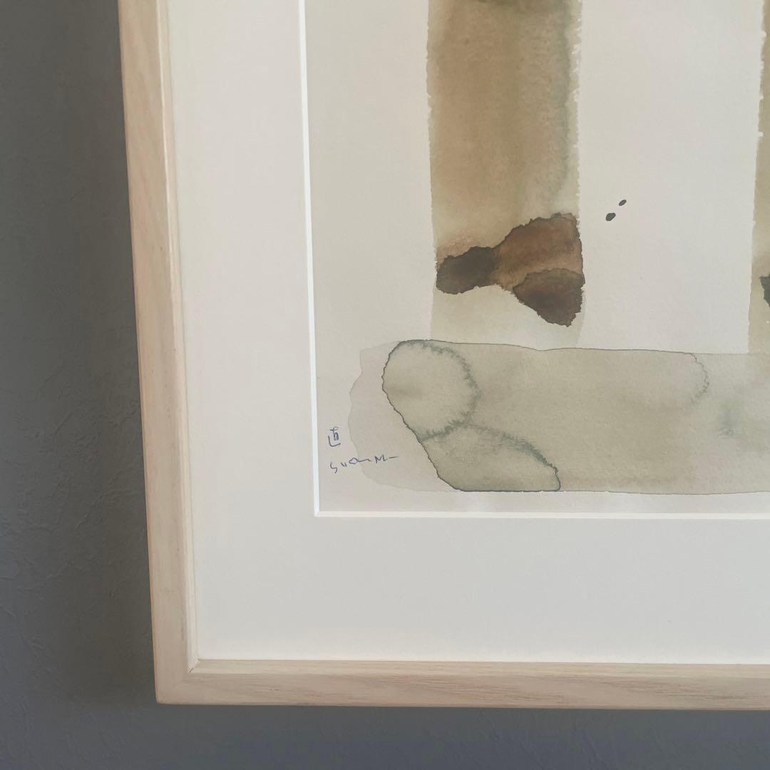 杉全直　「無題」　検／草間彌生　李禹煥　村上隆