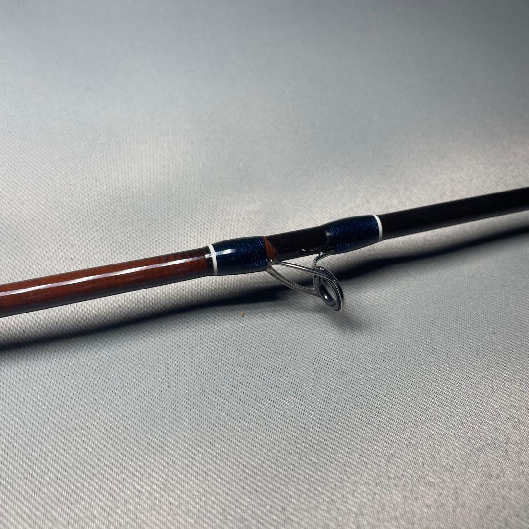 TULALA Aventura59 ツララ アベントゥーラ59 ロッド ベイト