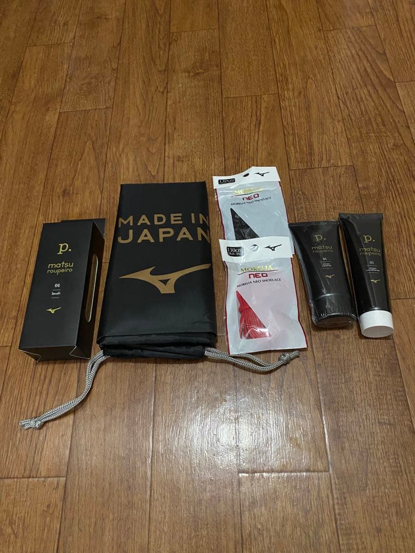 モレリア ネオ 4 JAPAN