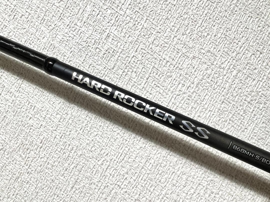 '22 ハードロッカーSS B68MH-S/BOAT