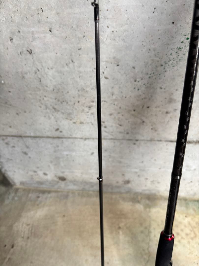 ロッド HRF KJ 85MS