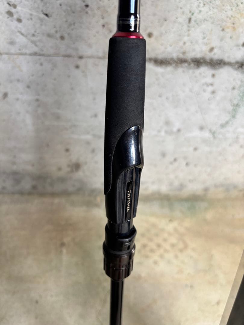 ロッド HRF KJ 85MS