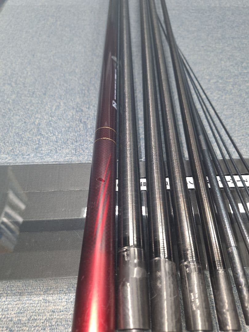 ダイワ　銀影競技　Tテクニカル　90