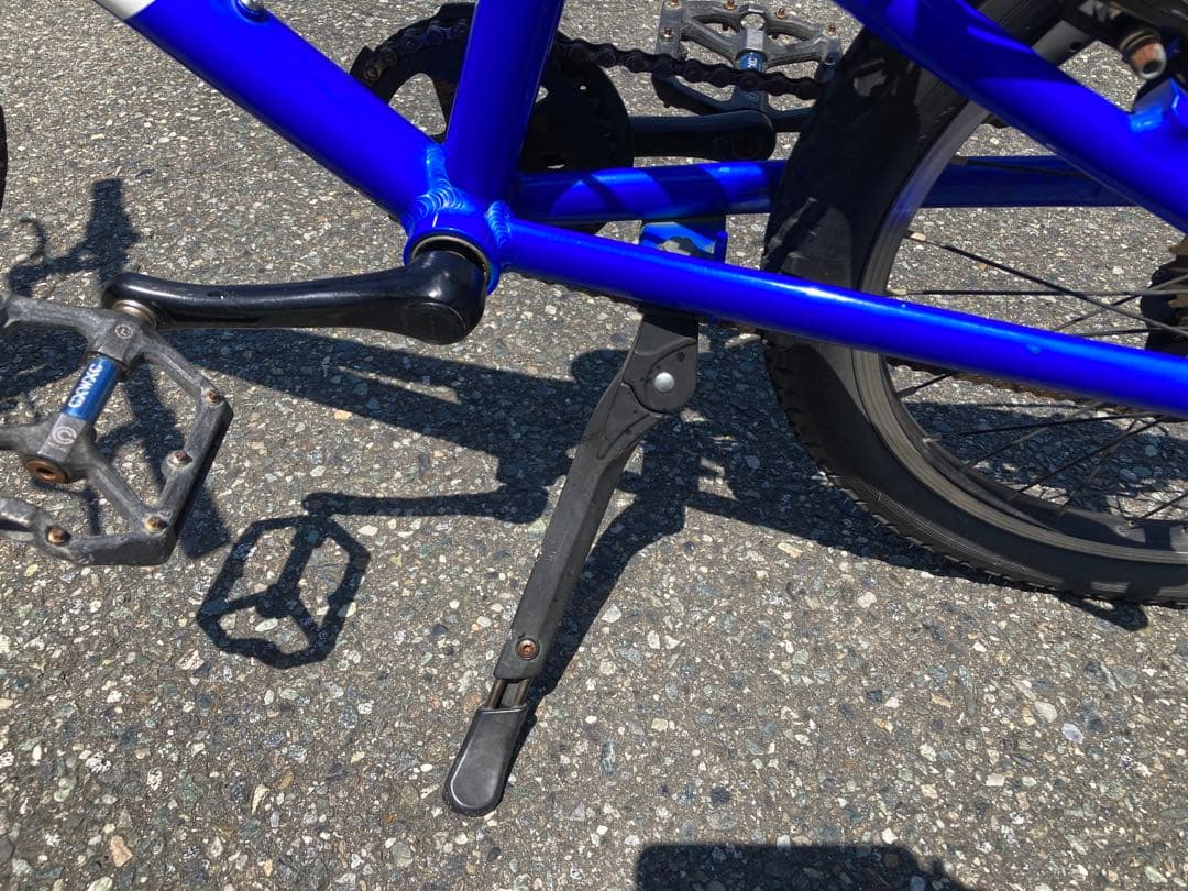 ⚫︎Bianchi pirata 20⚫︎ビアンキ ピラータ20インチ