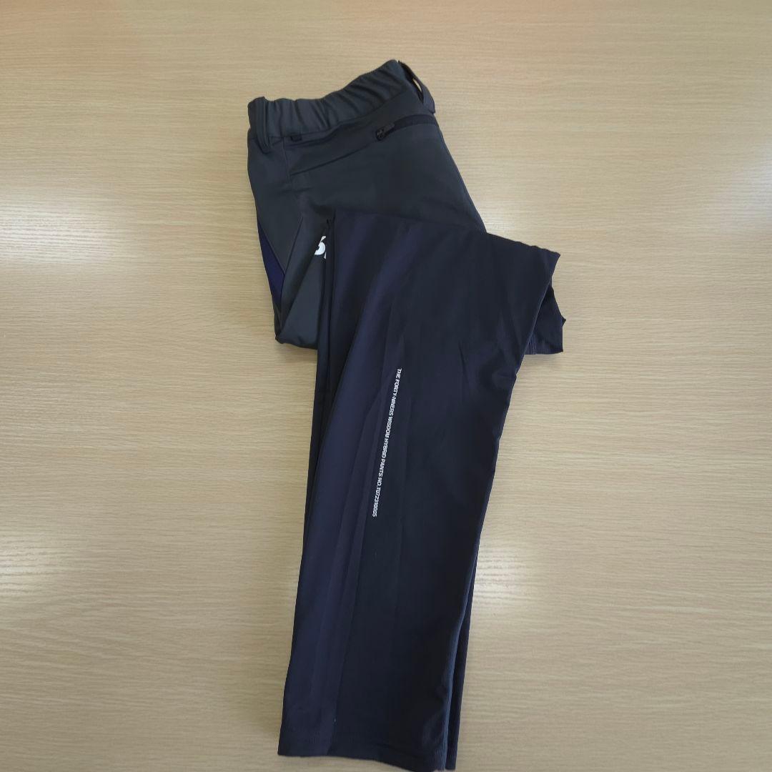 メンズウェア 81. TFW49 STRETCH HYBRID PANTS