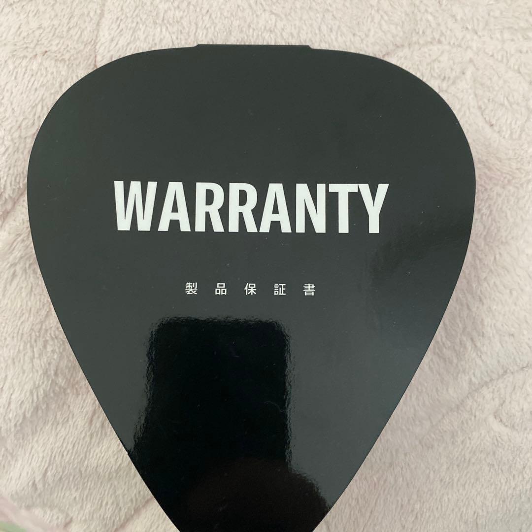 美品　Squier Stratocaster アイボリー