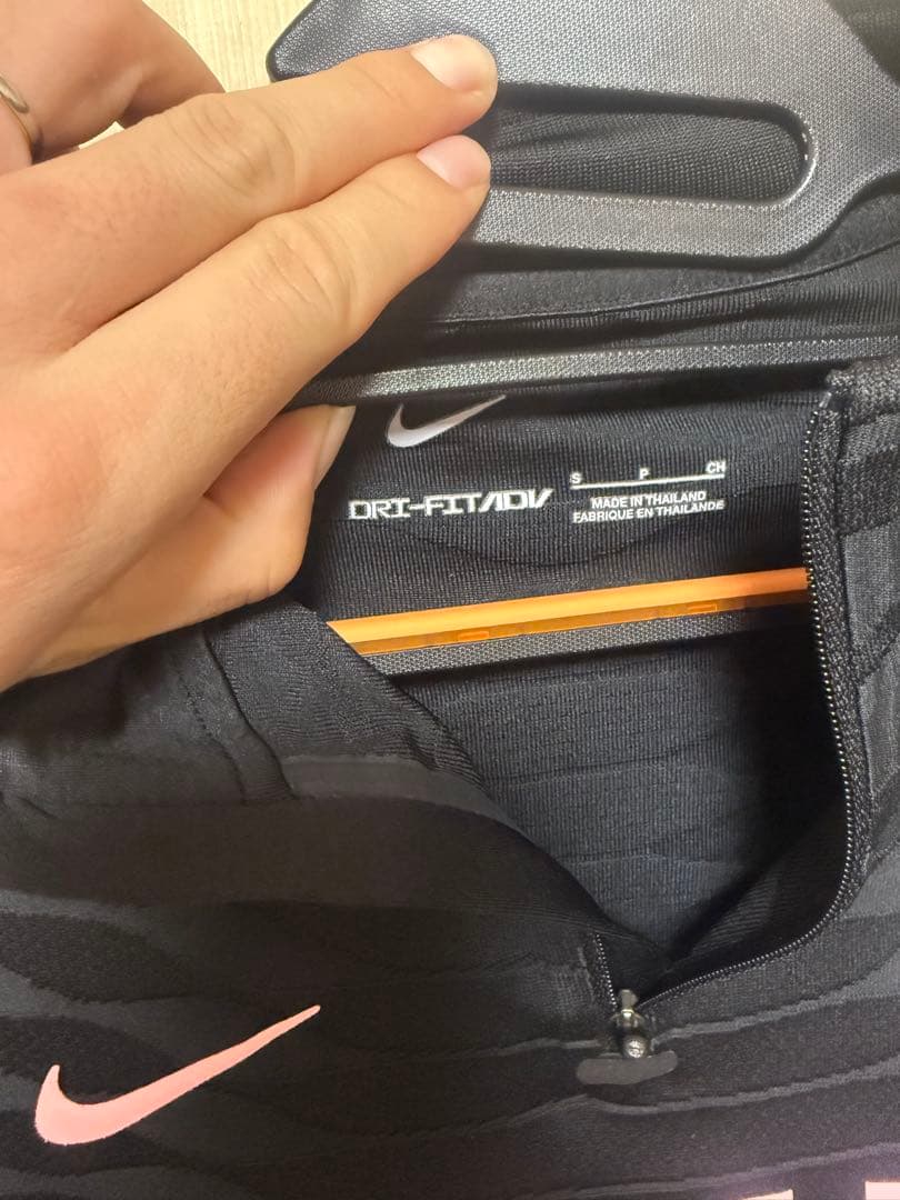 3点セット　PSG DFADV エリート ドリルトップ　エリートパンツ　半袖