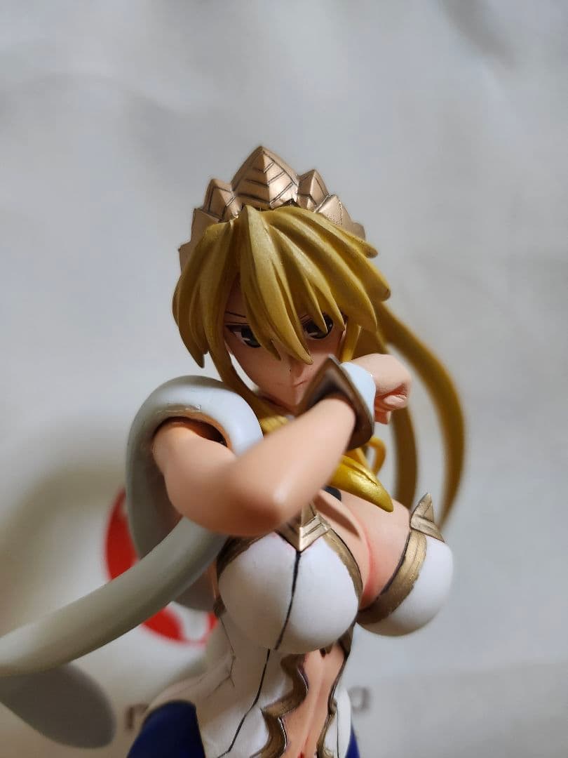 ガレージキットFate/Grand Orderアルトリア・ルーラー塗装済み完成品