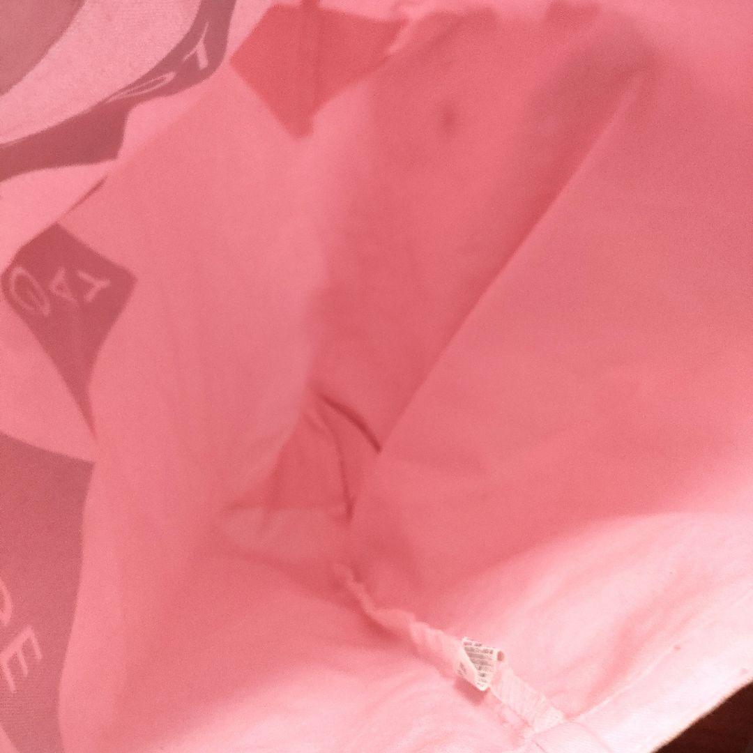 東京ゲゲゲイ ゲゲゲイバッグ ピンク