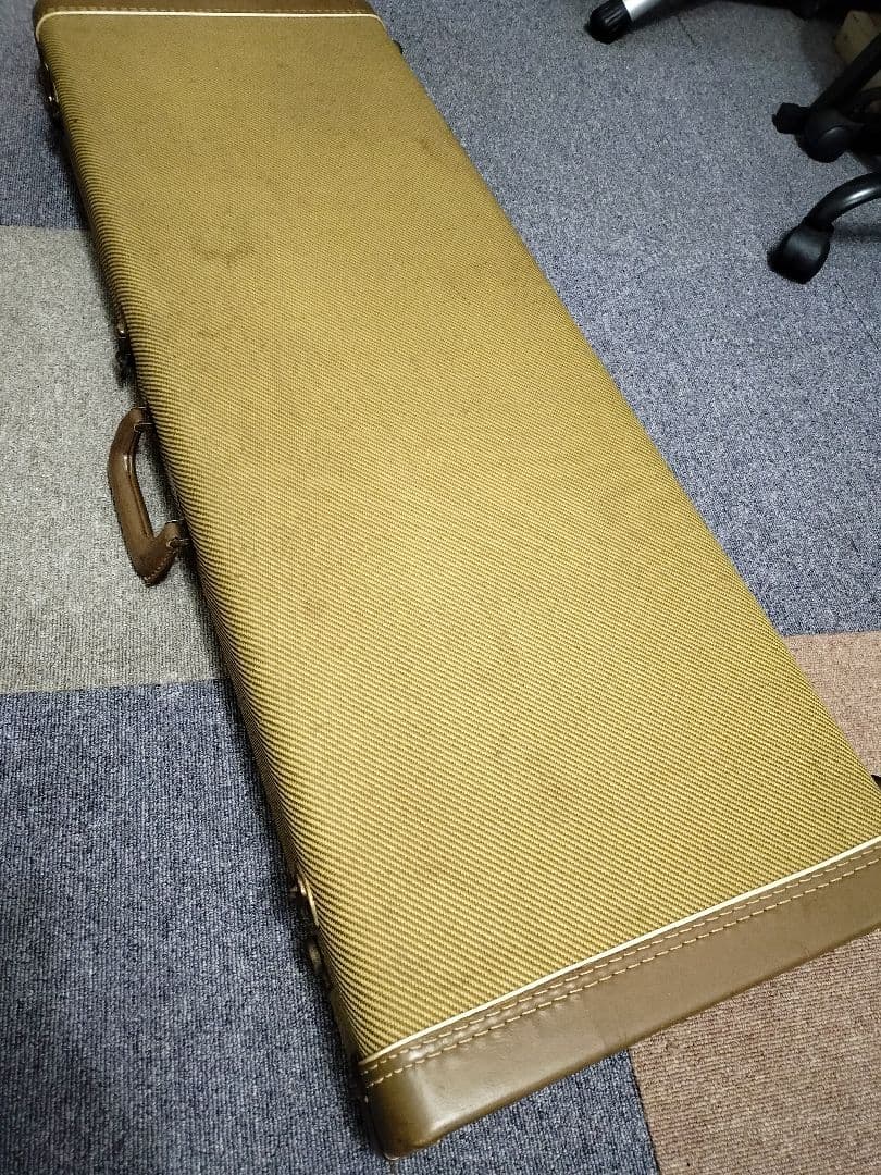 Fender Japan ST72-140YM イングヴェイモデル