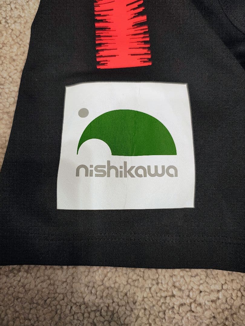 サンフレッチェ広島 支給品 プラクティスシャツ XL 練習着 トレーニングウェア