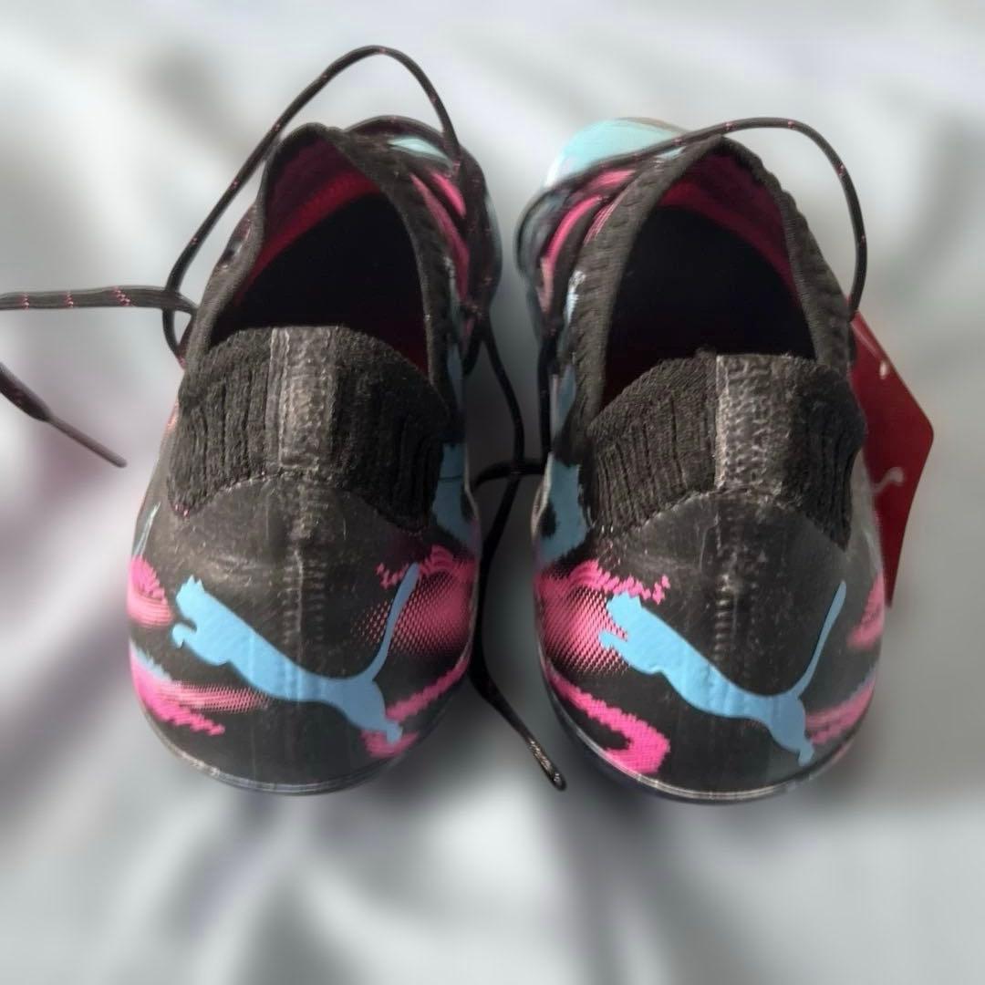 SoccerフューチャーZ 1.1 CREATIVITY FG/AG