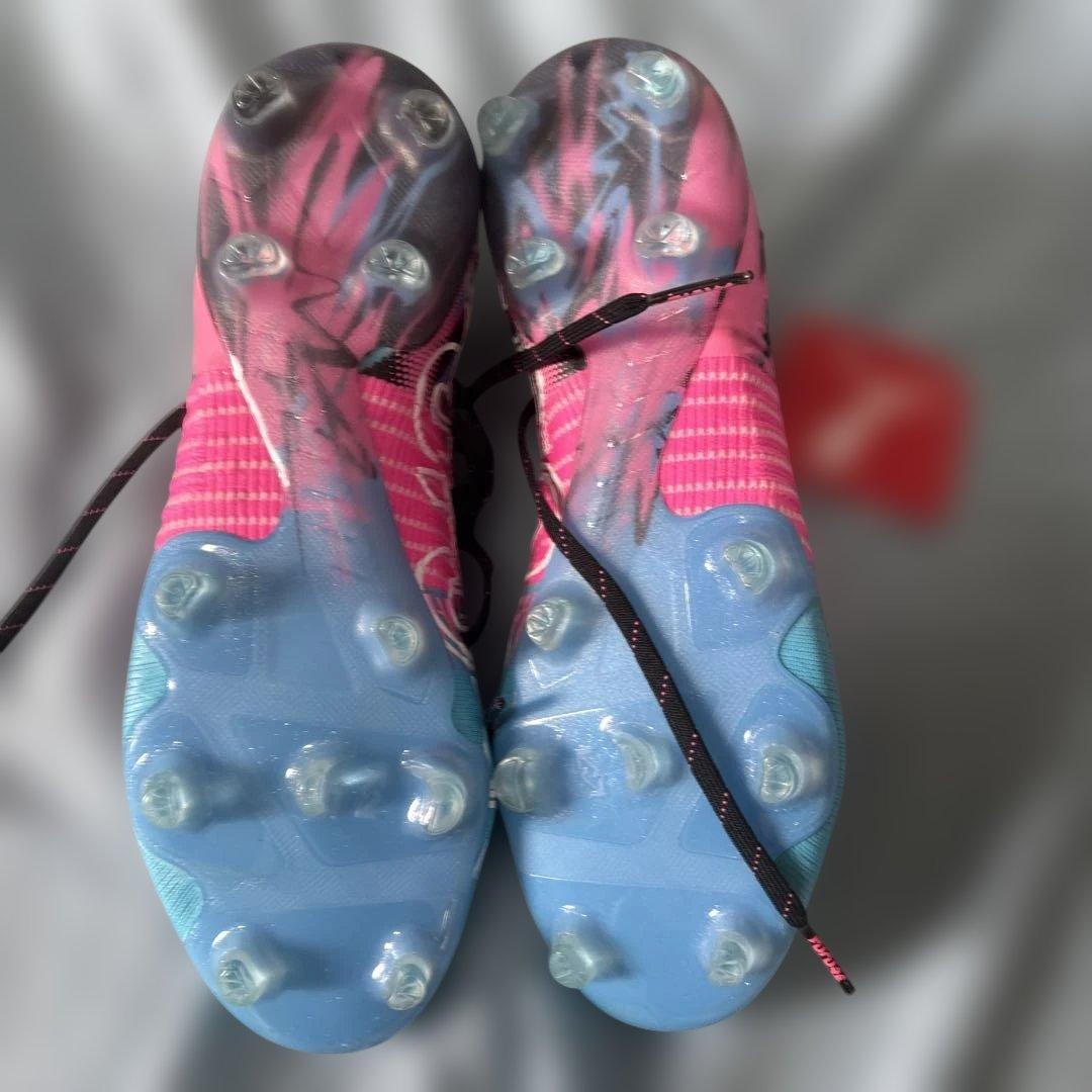 SoccerフューチャーZ 1.1 CREATIVITY FG/AG