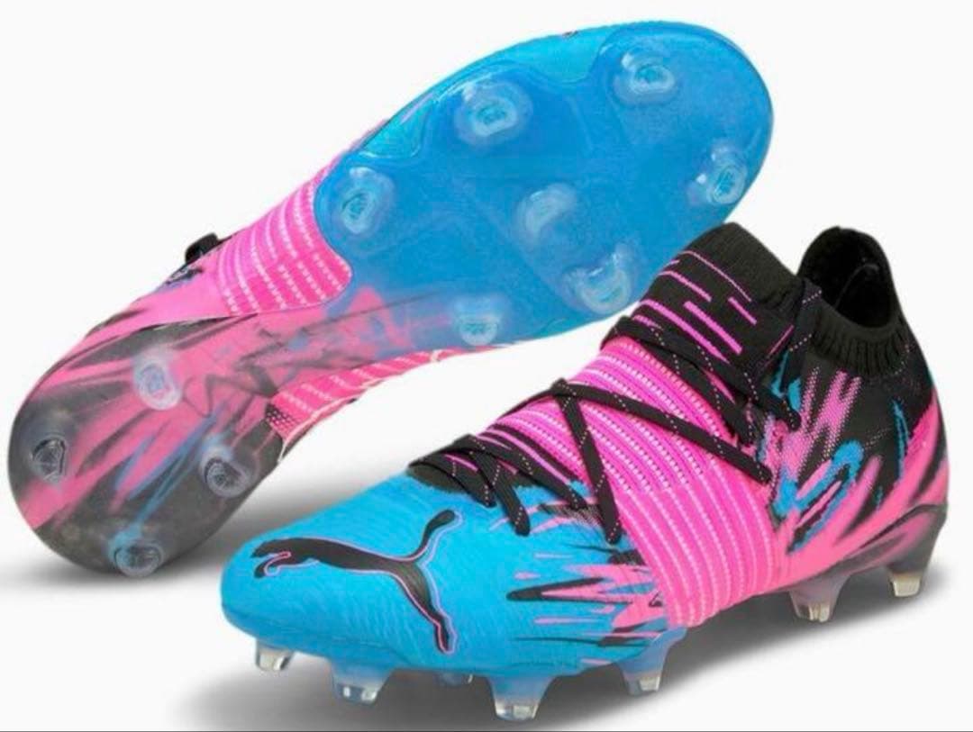 SoccerフューチャーZ 1.1 CREATIVITY FG/AG